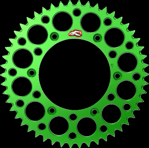 Renthal 112U-520-50GEGN