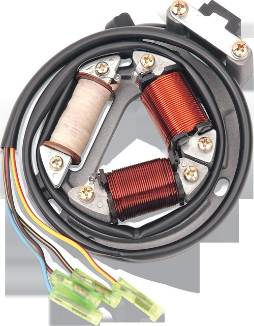 Ricks Motorsport Electrics 21-802H