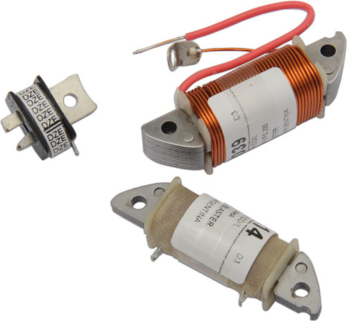 Ricks Motorsport Electrics 22-990H
