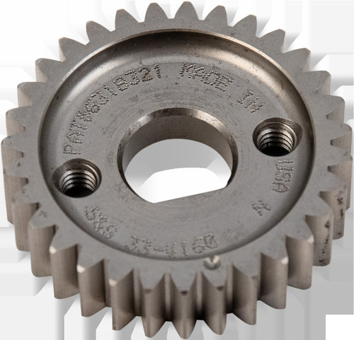 S and S Cycle 33-4160XX