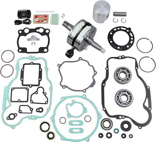 Wiseco PWR128-102