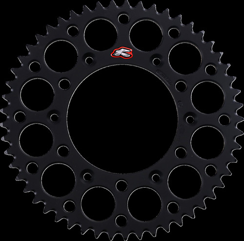 Renthal 154U-520-53GRBK