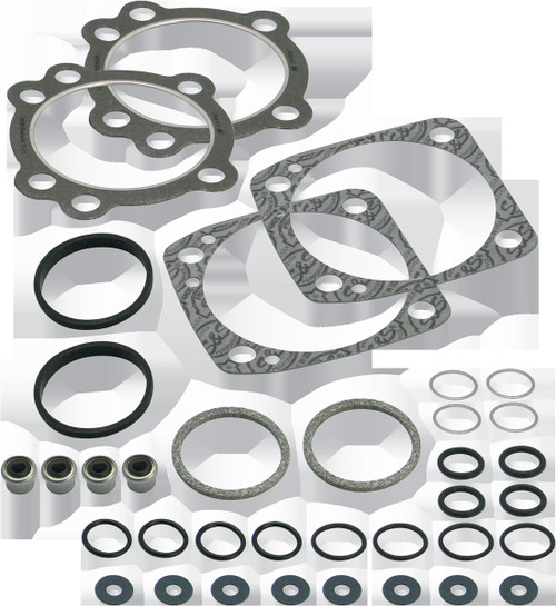 S and S Cycle 90-9502