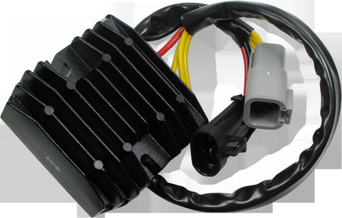 Ricks Motorsport Electrics 10-016H