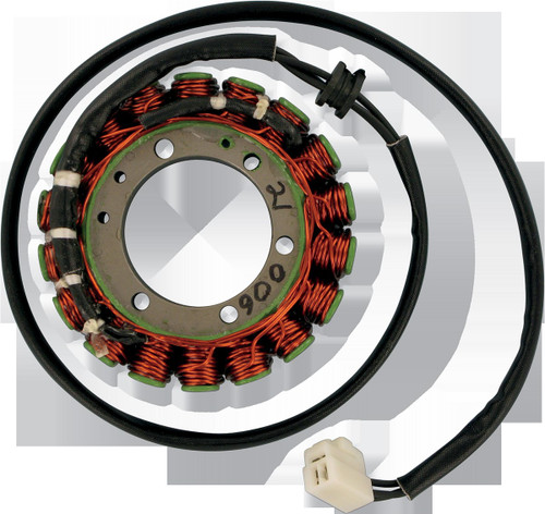 Ricks Motorsport Electrics 21-006