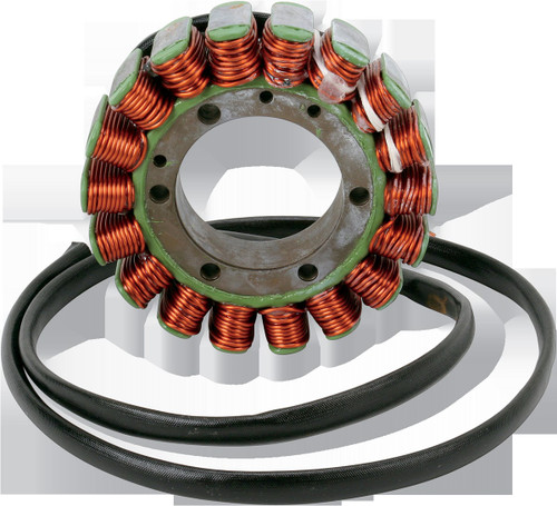 Ricks Motorsport Electrics 21-008