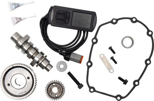 S and S Cycle 330-0726