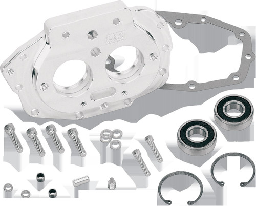 S and S Cycle 56-1027