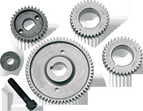 S and S Cycle 33-4285