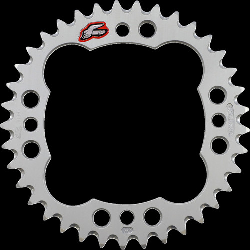 Renthal 437U-520-37GBSI