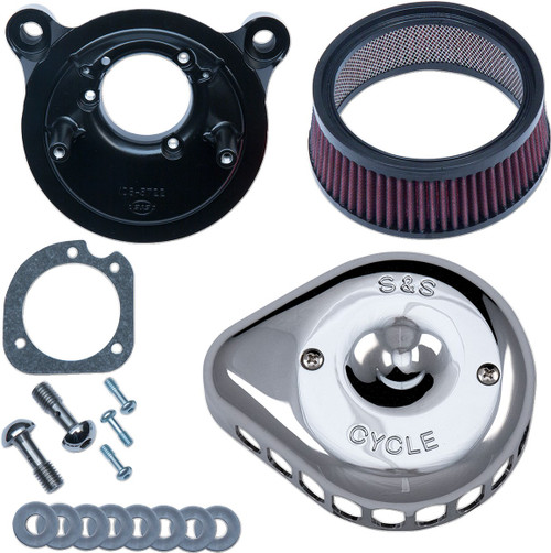 S and S Cycle 170-0441