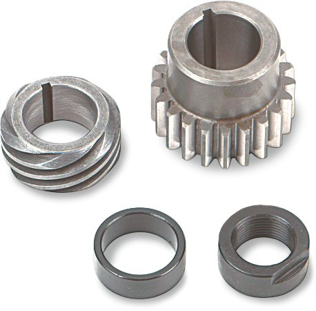 S and S Cycle 33-4148