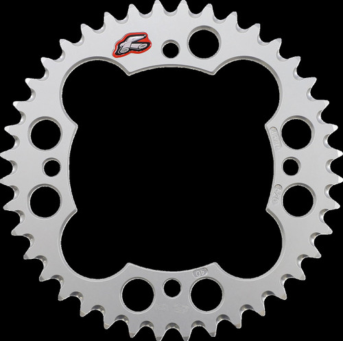 Renthal 437U-520-40GBSI