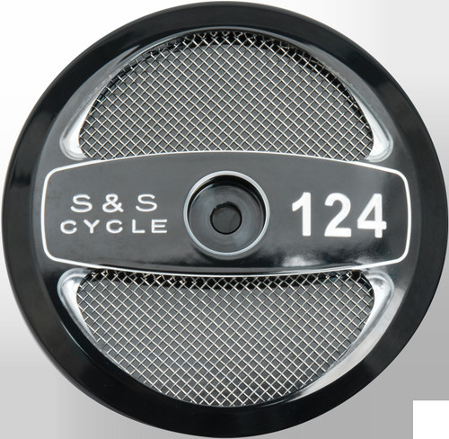 S and S Cycle 170-0321