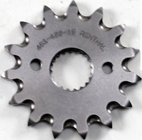 Renthal 461--420-15GP