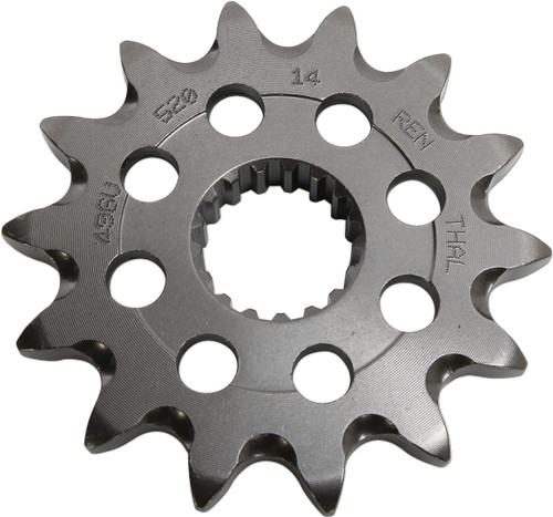 Renthal 496U-520-14GP