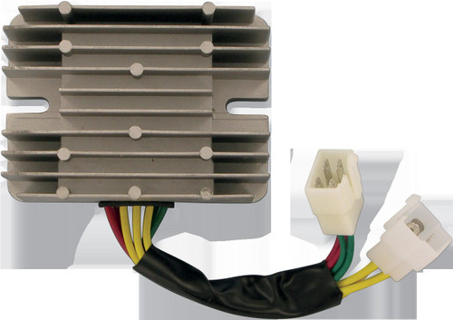 Ricks Motorsport Electrics 10-219