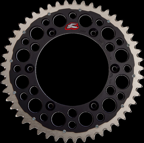 Renthal 1500-520-49GPBK