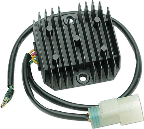 Ricks Motorsport Electrics 10-141