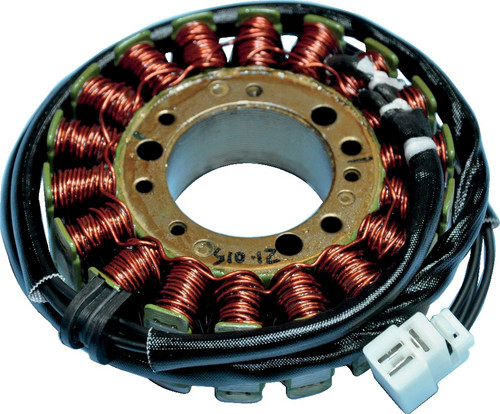 Ricks Motorsport Electrics 21-015