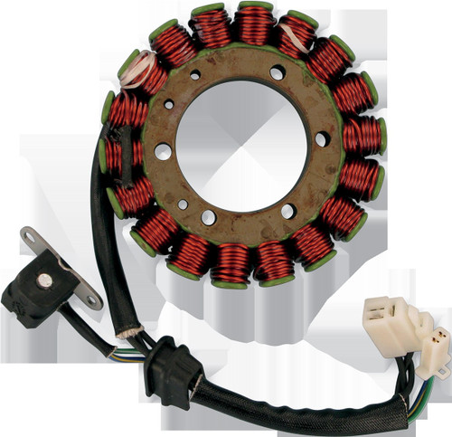 Ricks Motorsport Electrics 21-312H