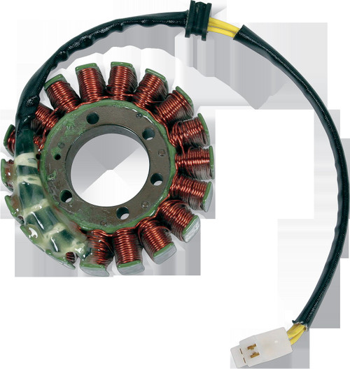 Ricks Motorsport Electrics 21-113