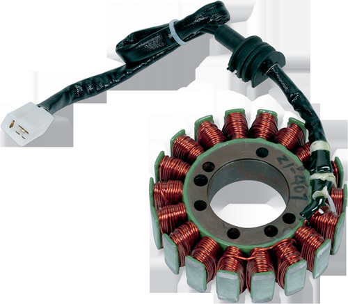 Ricks Motorsport Electrics 21-407