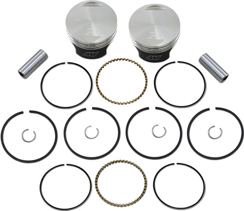 Wiseco K0215PS
