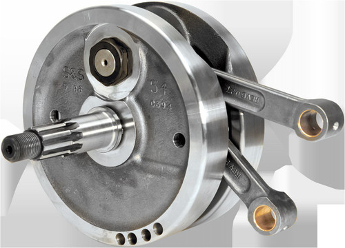 S and S Cycle 32-2235