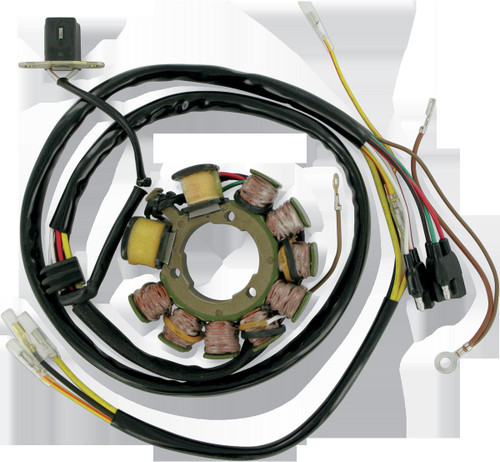 Ricks Motorsport Electrics 21-555