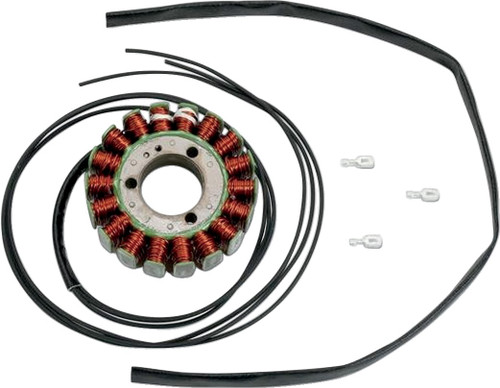Ricks Motorsport Electrics 21-309