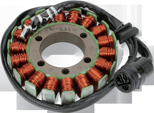 Ricks Motorsport Electrics 21-221
