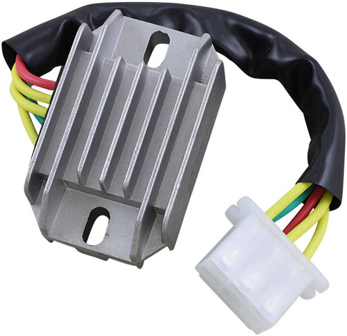 Ricks Motorsport Electrics 10-305