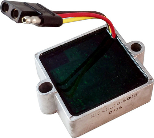 Ricks Motorsport Electrics 10-S005