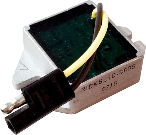 Ricks Motorsport Electrics 10-S009