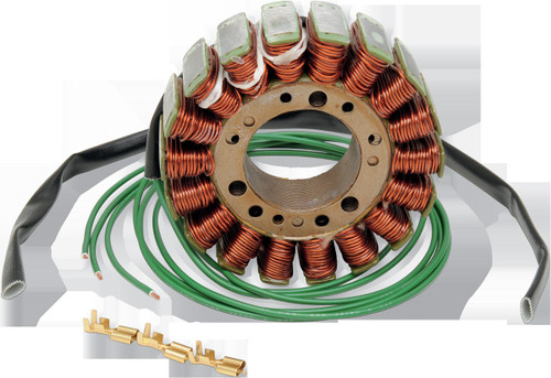 Ricks Motorsport Electrics 21-W102