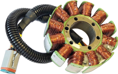 Ricks Motorsport Electrics 24-108