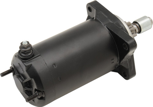 Ricks Motorsport Electrics 81-120