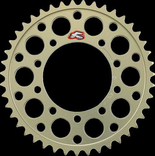 Renthal 478U-525-43P-HA