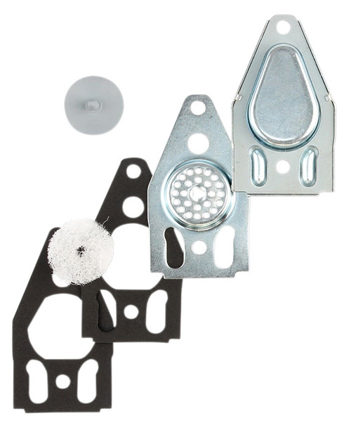 Cometic Gaskets C10161