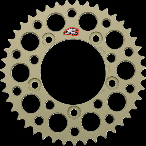 Renthal 435U-520-43P-HA