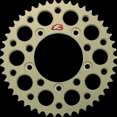 Renthal 435U-520-46P-HA