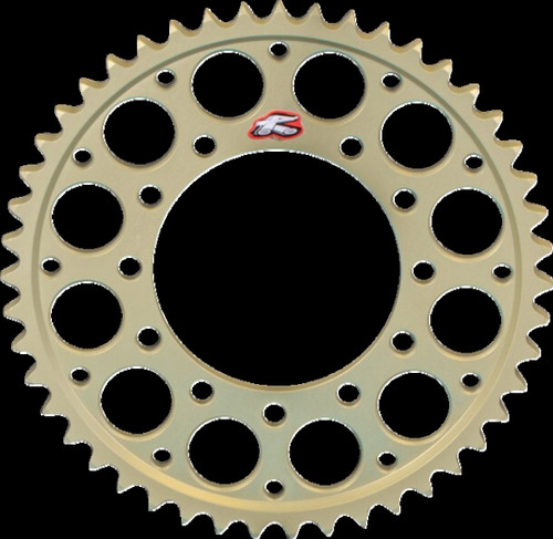 Renthal 456U-525-47P-HA