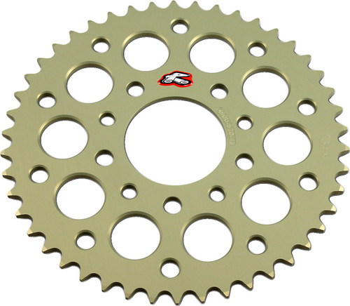 Renthal 490U-520-46P-HA