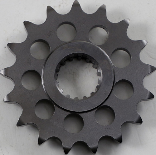 Renthal 500U-525-17P