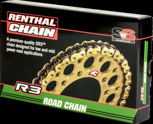 Renthal C428
