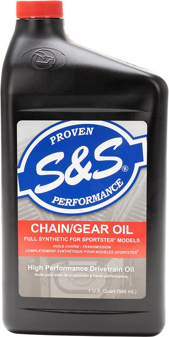 S and S Cycle 153763