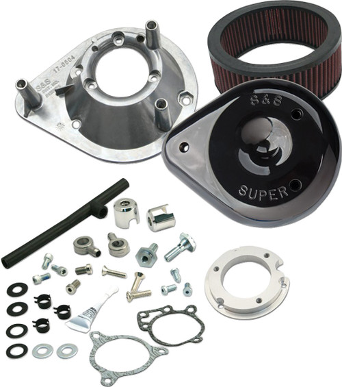 S and S Cycle 170-0312B