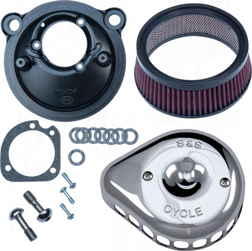 S and S Cycle 170-0439C