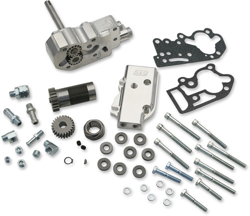 S and S Cycle 31-6294